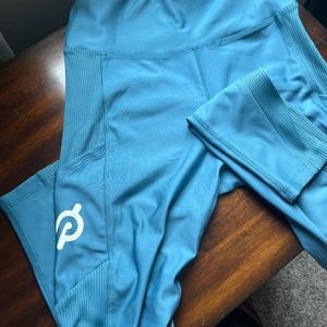Peloton leggings - size L